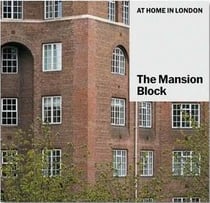 Mansion Blocks of London