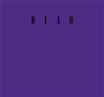David diao: on barnett newman /anglais