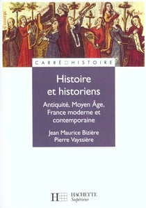 Histoire et historiens