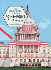 120 nouveaux dessins point par point