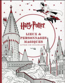 Lieux magiques et personnages