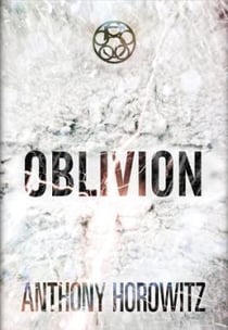 Le pouvoir des cinq t.5 - Oblivion
