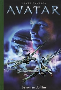 Avatar - le roman du film