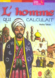 L'homme qui calculait