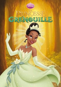 La princesse et la grenouille