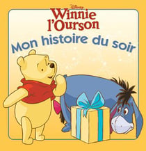 Winnie l'ourson - l'anniversaire de winnie