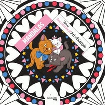 Mandalas Disney