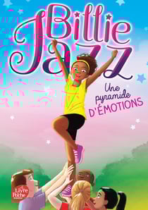 Billie Jazz Tome 6 : Une pyramide d'émotions