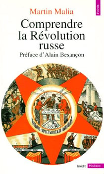 Comprendre La Revolution Russe