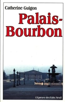 Palais-bourbon