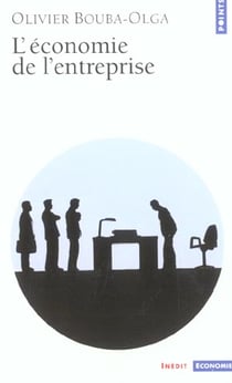 L'economie de l'entreprise