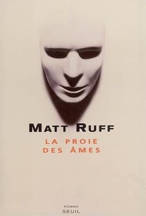 La proie des âmes