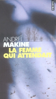 La femme qui attendait