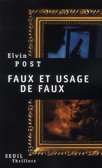 Faux et usage de faux