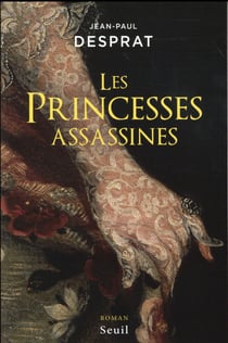 Les princesses assassines