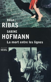 La mort entre les lignes