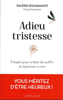 Adieu tristesse