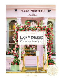 Boutiques iconiques - Londres
