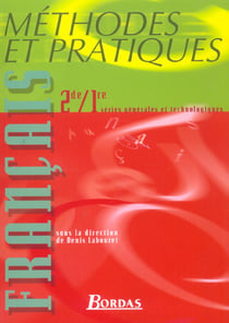 Methodes et pratiques - 1e et 2e (édition 2004)
