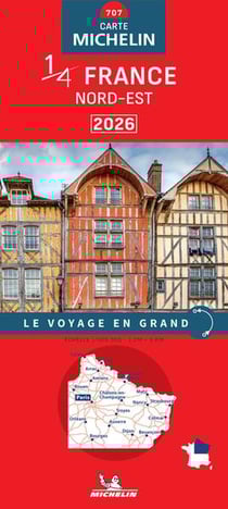 Nord-Est (édition 2026)