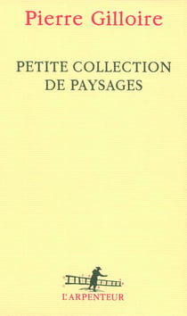 Petite collection de paysages