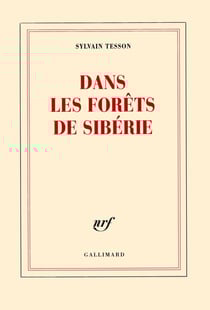 Dans les forêts de Sibérie