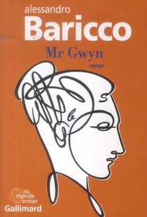 Mr Gwyn