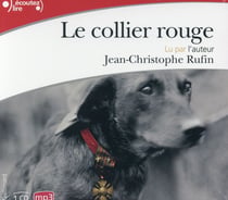 Le collier rouge