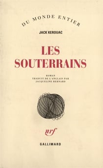 Les souterrains