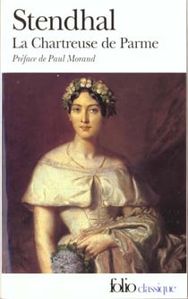 La chartreuse de parme