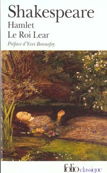 Hamlet - le roi Lear