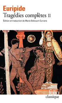 Tragédies complètes Tome 2