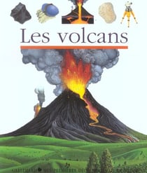 Les volcans