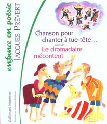 Chansons pour chanter à tue-tête et à cloche-pied