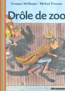 Drôle de zoo