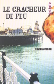 Le cracheur de feu