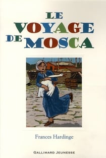 Le voyage de mosca