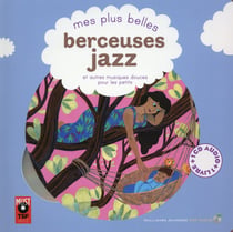 Mes plus belles berceuses jazz