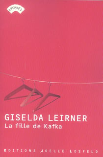 La Fille de Kafka