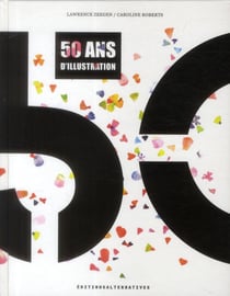 50 Ans D'Illustration