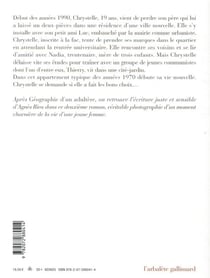 Ville nouvelle