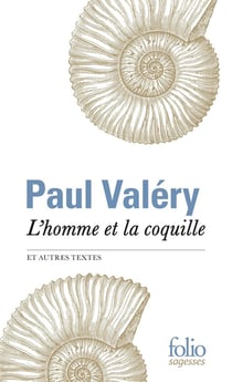 L'homme et la coquille : et autres textes