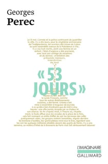 " 53 jours "