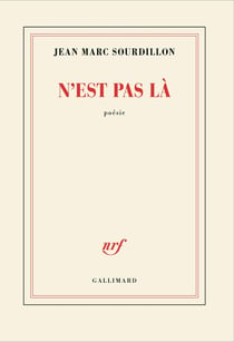 N'est pas là