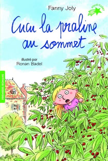 Cucu la praline Tome 11 : Cucu la praline au sommet
