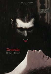 Dracula : Version abrégée (édition 2014)