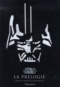 Star Wars - la prélogie