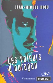 Les Voleurs d'ouragan