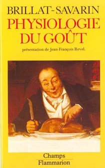 Physiologie du gout