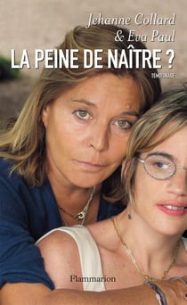 La peine de naître ?